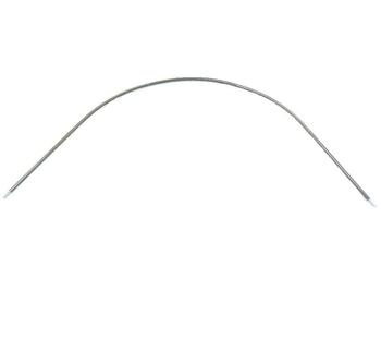 Bivi Pole New Replacement Spare Pole For The Dutch Explorer Hooped Bivvy Bivi Bag - main image