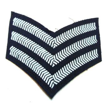 Military Stripes - main image