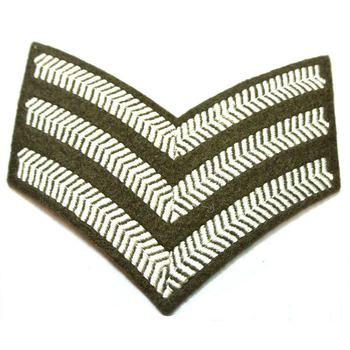Military Stripes - main image