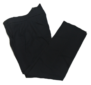 No1 dress trousers blue - main image