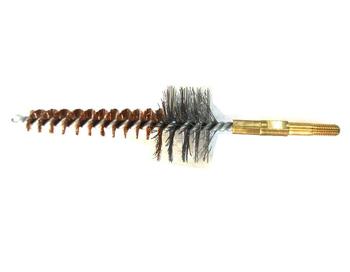 Geniune Army Issue Gun Cleaning kit spares - main image