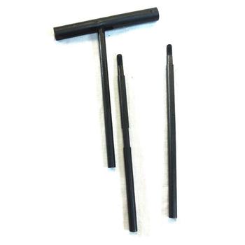 Geniune Army Issue Gun Cleaning kit spares - main image