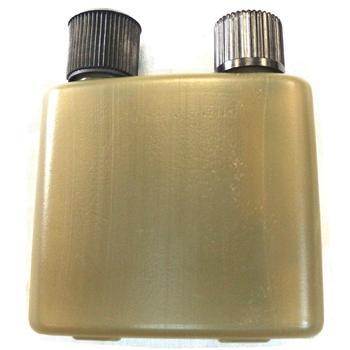 Geniune Army Issue Gun Cleaning kit spares - main image