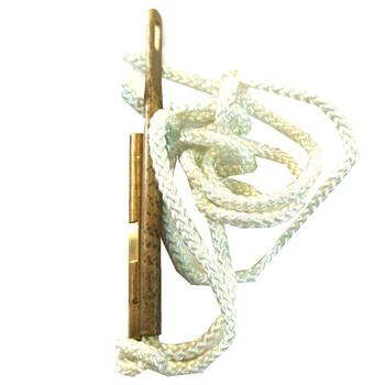 Geniune Army Issue Gun Cleaning kit spares - main image
