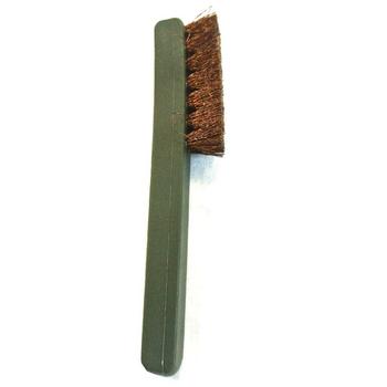 Geniune Army Issue Gun Cleaning kit spares - main image