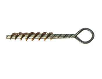 Geniune Army Issue Gun Cleaning kit spares - main image
