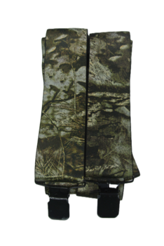 Adjustable Wide Clip On Braces /  Suspenders In Assorted Colours - main image