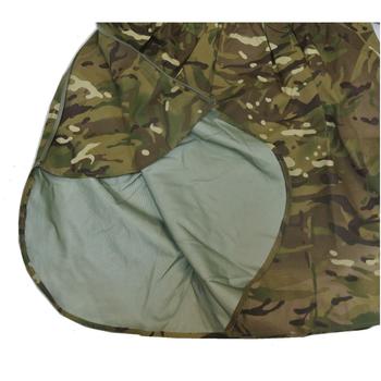 New Waterproof MTP Jacket Offensive Action Vehicles (OAV) Multicam MVP Jacket  / Smock - main image