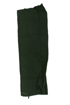 NBC Olive trousers - main image