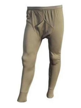 Thermal Drawers, Issue Genuine Army Issue Olive Green Long Johns New And Used - main image