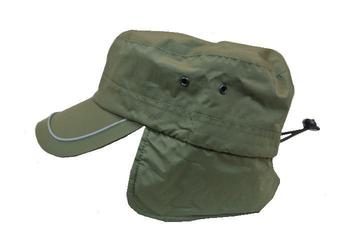 Trapper Hat Deluxe Waterproof / Breathable Warm Lined Trapper Hat - main image