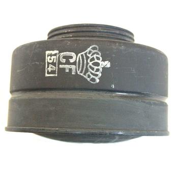 Mk2 Light gas mask filter - main image