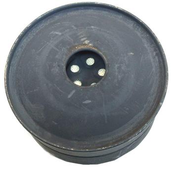 Mk2 Light gas mask filter - main image