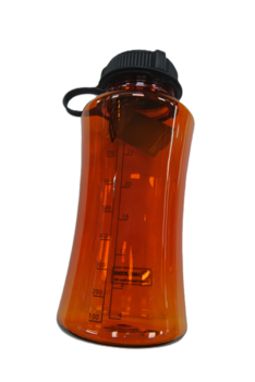 1 litre water bottle - main image