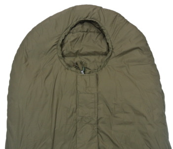 Carinthia Sleeping bag - main image