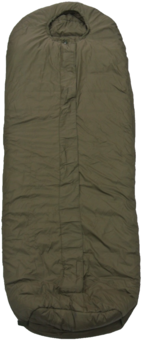 Carinthia Sleeping bag - main image
