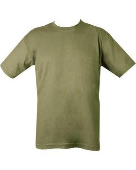 Olive T Shirt - main image
