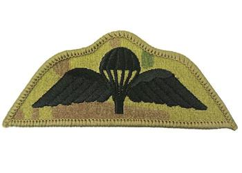 MTP Para Wings Parachute Regiment MTP Combat Wings - main image