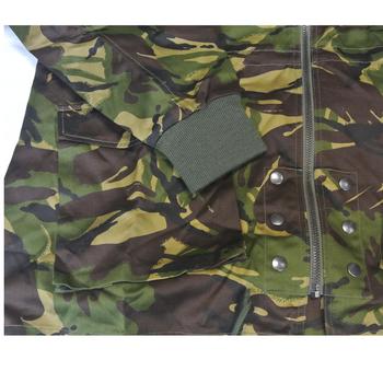 Para Smock British Army Issue Para Smock Genuine Kit - New - main image