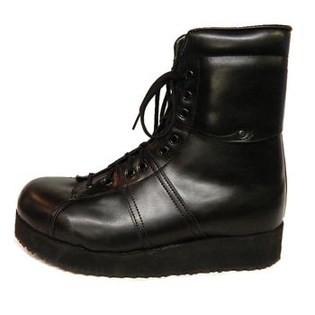 Parachute Jump boots