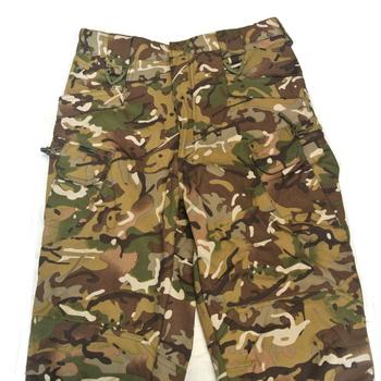 Patriot fleece lined trousers - main image