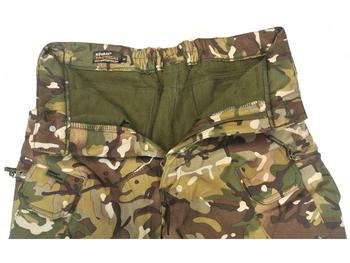 Patriot fleece lined trousers - main image