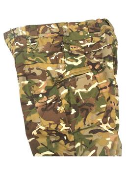 Patriot fleece lined trousers - main image
