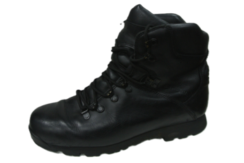 Ituri Patrol boot - main image