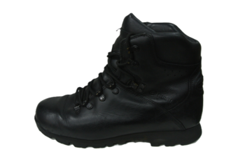 Ituri Patrol boot - main image
