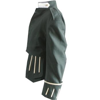 Scottish No1 Pattern Regimental Pipers / Bands Tunic - main image
