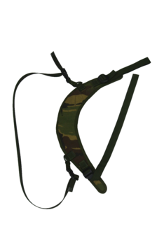 Genuine Woodland PLCE DPM Holster Harness, New And Used - main image