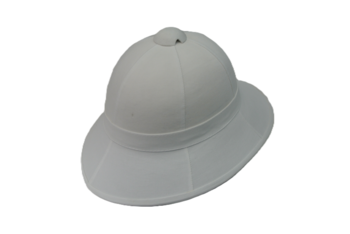 Pith Helmet - main image