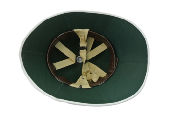 Pith Helmet - main image