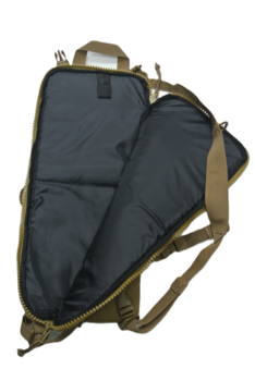 BCB Coyote sand bladder bag - main image
