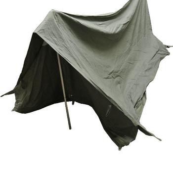 Military Tent Genuine Army Issue Tent - Cotton Kids Play Tent - No Fly Sheet - main image