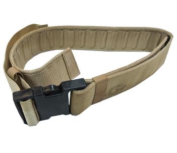 Desert PLCE Webbing Belt Genuine British Army PLCE Desert Belt - main image