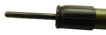 Basha Pole - Twist Lock Extending Bivvi Pole - main image