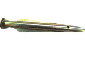 East German DDR Tent pole set Splinter camo East German Strichtarn, Like New - main image