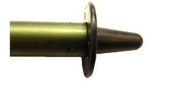 Basha Pole - Twist Lock Extending Bivvi Pole - main image