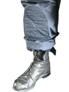 Waterproof Police Riot Suit Nomex / Goretex Lined Ripstop All In One Coverall / Overall - main image