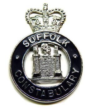 Police Cap Badges Genuine Police Hat Badge Different Regions - main image