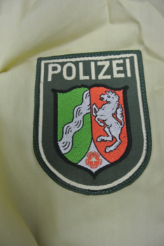 Police Shirt - main image