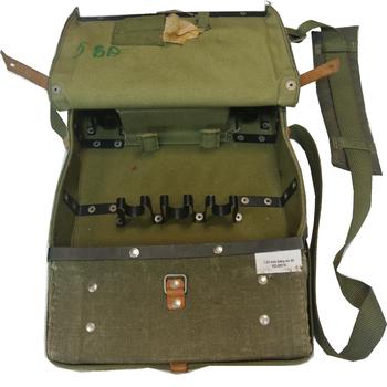 Canvas PGN-60 Anti-Tank Rifle Grenade Bag - main image