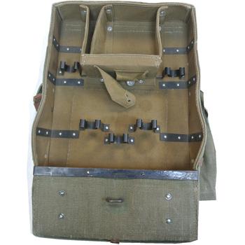 Canvas PGN-60 Anti-Tank Rifle Grenade Bag - main image
