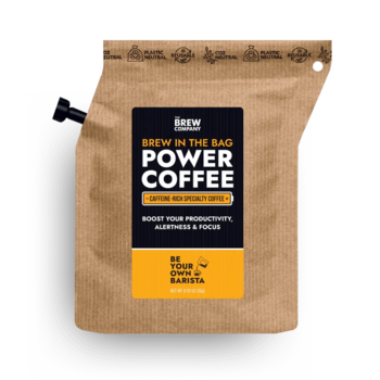 Coffeebrew coffee - main image