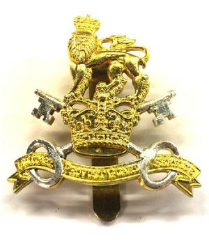 Military Provost Guard Service - main image