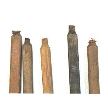 pup tent pole - main image