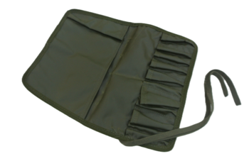 cleaning pouch - main image