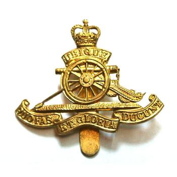 Royal Artillery Cap Badges (RA) - main image