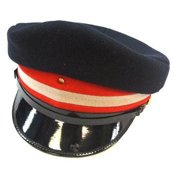 Ladies Women's Female Dress Hat Women's Military Issue Service Dress Cap Various Regiments - main image